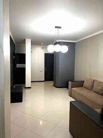 3-х комнатная квартира в новострое Донецк