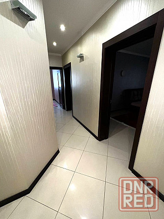 4-х комнатная квартира в новострое, Донецк сити Донецк - изображение 9