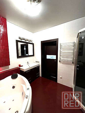 4-х комнатная квартира в новострое, Донецк сити Донецк - изображение 7