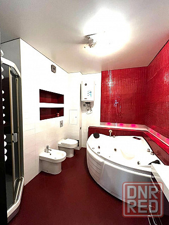 4-х комнатная квартира в новострое, Донецк сити Донецк - изображение 6