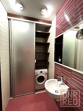 4-х комнатная квартира в новострое, Донецк сити Донецк - изображение 8