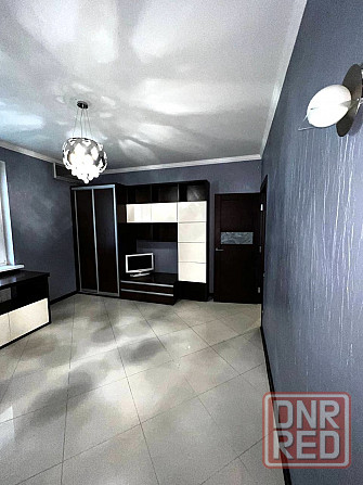 4-х комнатная квартира в новострое, Донецк сити Донецк - изображение 2