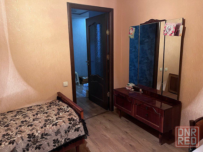 Продам 3 ком. кв. ул. Щетинена Донецк - изображение 3
