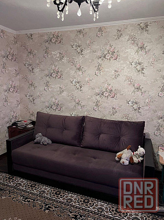 Продам 3 ком. кв. ул. Щетинена Донецк - изображение 4