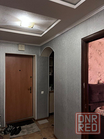 Продам 3 ком. кв. ул. Щетинена Донецк - изображение 1