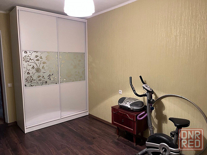 Продам 3 ком. кв. ул. Щетинена Донецк - изображение 2