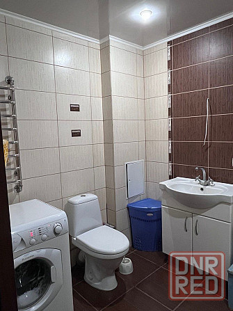 Продам 3 ком. кв. ул. Щетинена Донецк - изображение 6