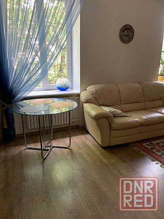 Продаю четырёхкомнатную сталинку на бульваре Пушкина. Донецк - изображение 2