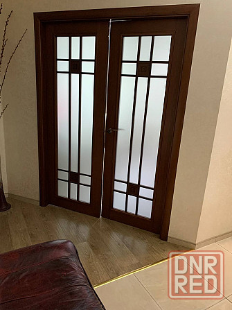 Продаю четырёхкомнатную сталинку на бульваре Пушкина. Донецк - изображение 9