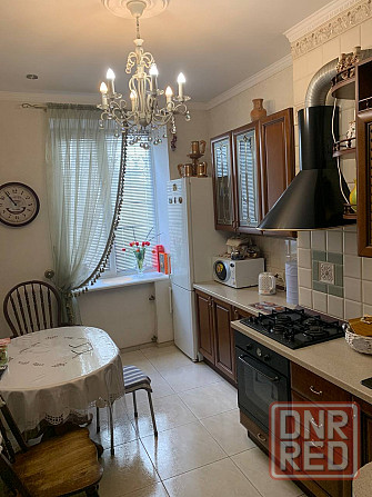 Продаю четырёхкомнатную сталинку на бульваре Пушкина. Донецк - изображение 4