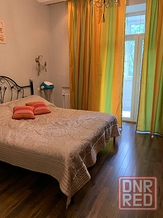 Продаю четырёхкомнатную сталинку на бульваре Пушкина. Донецк - изображение 6