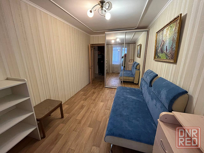 Сдаётся квартира в Куйбышевском районе Донецк - изображение 4