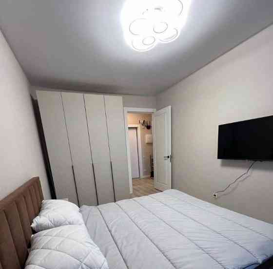 Сдается однокомнатная квартира в Ворошиловском районе на Изумруде. Донецк