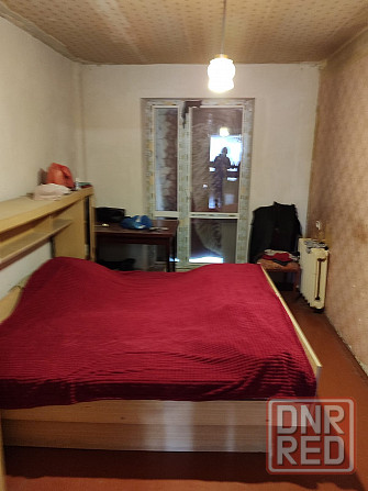 Продаю трёхкомнатную квартиру в Макеевке. Макеевка - изображение 3