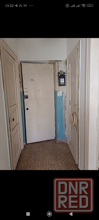 1-комнатная квартира в центре Донецк - изображение 4