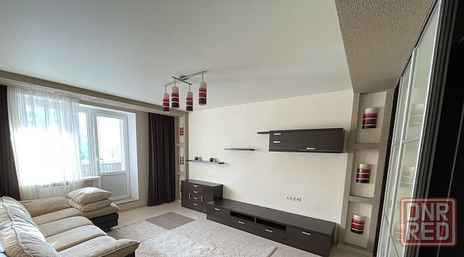 Сдам квартиру в центре города, в пешей доступности трц "Донецк Сити" Донецк - изображение 5