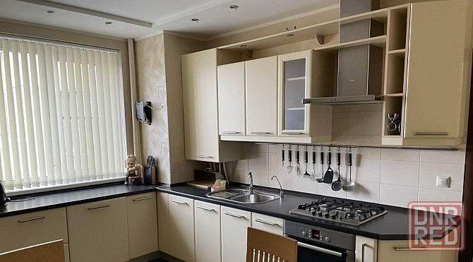 Сдам квартиру в центре города, в пешей доступности трц "Донецк Сити" Донецк - изображение 1