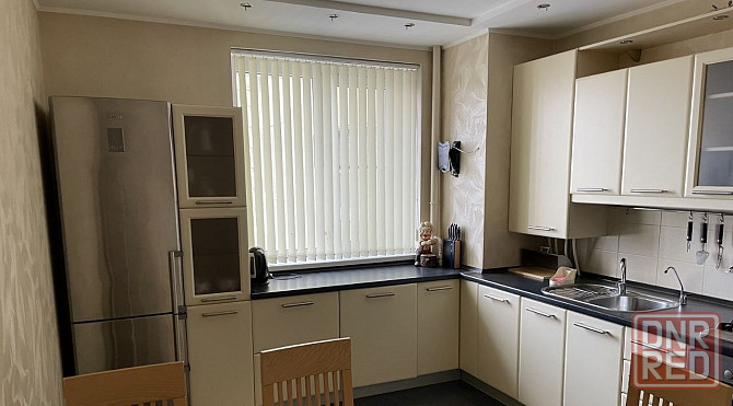 Сдам квартиру в центре города, в пешей доступности трц "Донецк Сити" Донецк - изображение 3