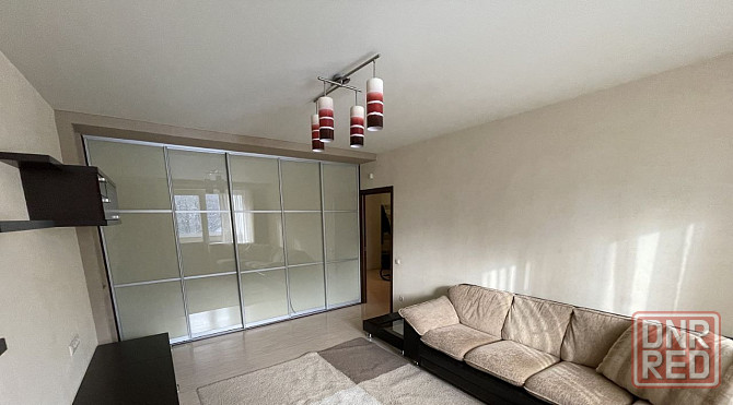 Сдам квартиру в центре города, в пешей доступности трц "Донецк Сити" Донецк - изображение 4