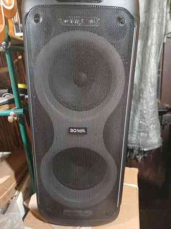 BQ PBS3006 - портативная аудиосистема (блютуз колонка) Донецк