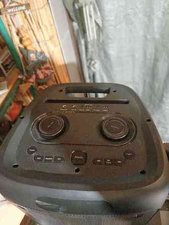 BQ PBS3006 - портативная аудиосистема (блютуз колонка) Донецк