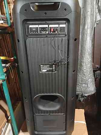 BQ PBS3006 - портативная аудиосистема (блютуз колонка) Донецк