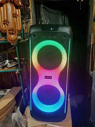 BQ PBS3006 - портативная аудиосистема (блютуз колонка) Донецк