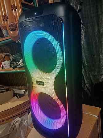 BQ PBS3006 - портативная аудиосистема (блютуз колонка) Донецк