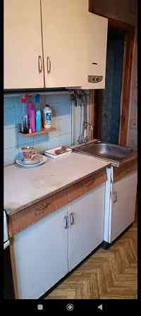 сдам 2 к.кв. киевский р. жд вокзал 20000 р. все есть колонка.. Донецк