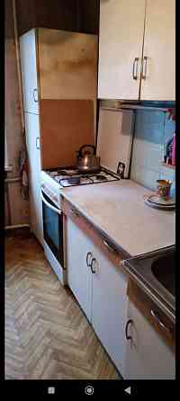 сдам 2 к.кв. киевский р. жд вокзал 20000 р. все есть колонка.. Донецк