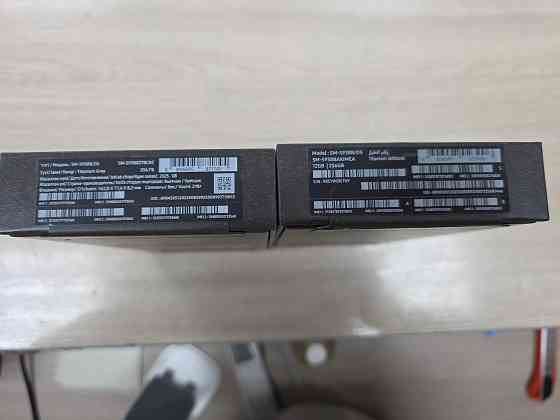 Samsung S25Ultra 12/256 Донецк