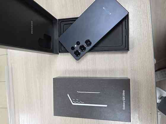 Samsung S25Ultra 12/256 Донецк
