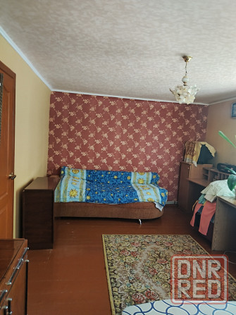 Продаю газифицированный дом на Буденновке. Донецк - изображение 6