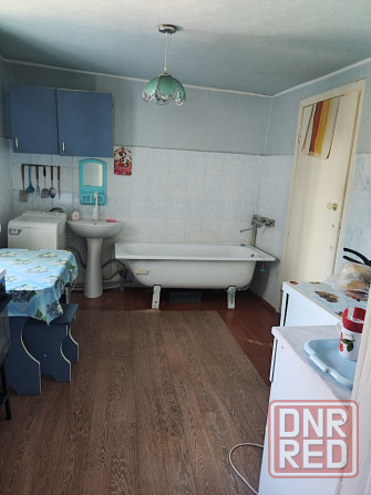 Продаю газифицированный дом на Буденновке. Донецк - изображение 11