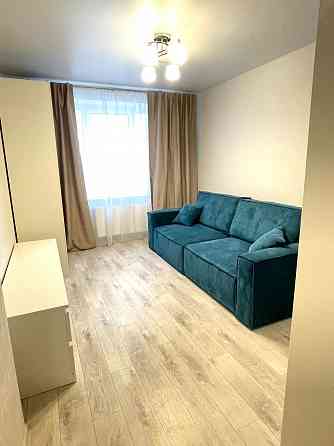 Сдается уютная однокомнатная квартира в Куйбышевском районе на длительный срок. Донецк