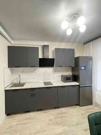 Сдается уютная однокомнатная квартира в Куйбышевском районе на длительный срок. Донецк