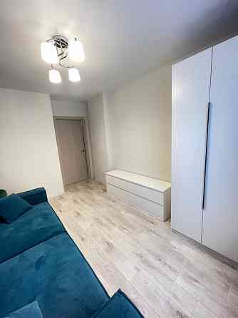 Сдается уютная однокомнатная квартира в Куйбышевском районе на длительный срок. Донецк