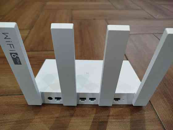 Роутер Huawei AX3 WS7100 новый Донецк