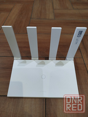 Роутер Huawei AX3 WS7100 новый Донецк - изображение 1