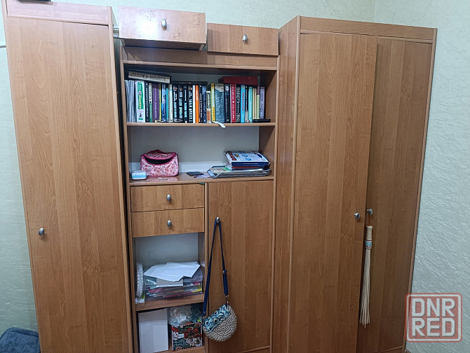 Продам мебель для школьников, подростковая мебель Донецк - изображение 1