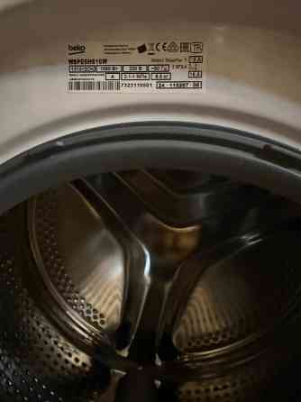 Стиральная машина BEKO Донецк