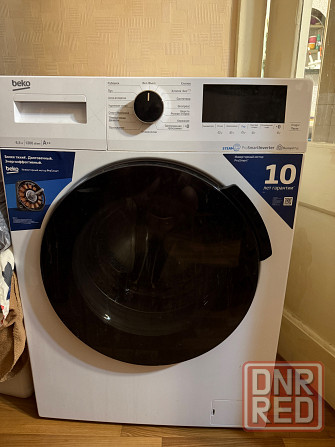 Стиральная машина BEKO Донецк - изображение 1
