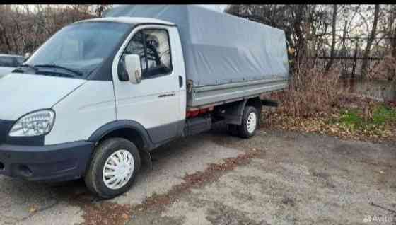 Грузоперевозки газель Донецк