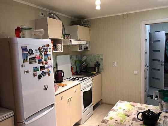 Сдам 1 комнатную квартиру в. Макеевке на руднева, Макеевка