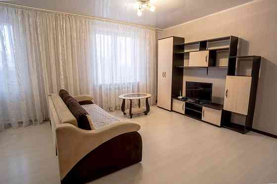 Сдаётся трёхкомнатная квартира в Киевском районе города Донецка. Донецк