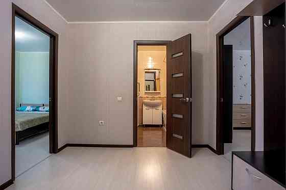 Сдаётся трёхкомнатная квартира в Киевском районе города Донецка. Донецк