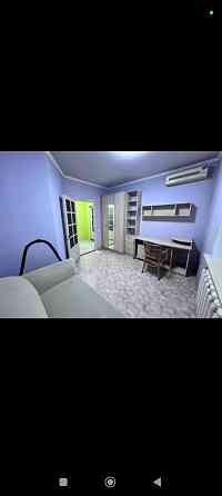 сдам 5.к.кв. калининский р. красногвардейский 80000 р. бойлер 100 л. накопитель 500 л. Донецк