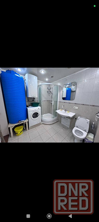 сдам 5.к.кв. калининский р. красногвардейский 80000 р. бойлер 100 л. накопитель 500 л. Донецк - изображение 11