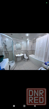 сдам 5.к.кв. калининский р. красногвардейский 80000 р. бойлер 100 л. накопитель 500 л. Донецк - изображение 5