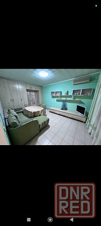 сдам 5.к.кв. калининский р. красногвардейский 80000 р. бойлер 100 л. накопитель 500 л. Донецк - изображение 10